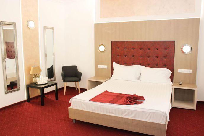 Imagen general del Hotel Bulevard Prestige. Foto 2