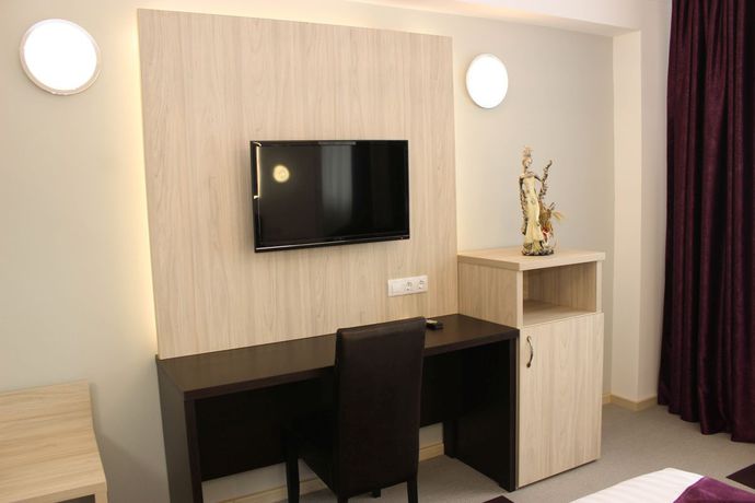 Imagen general del Hotel Bulevard Prestige. Foto 3