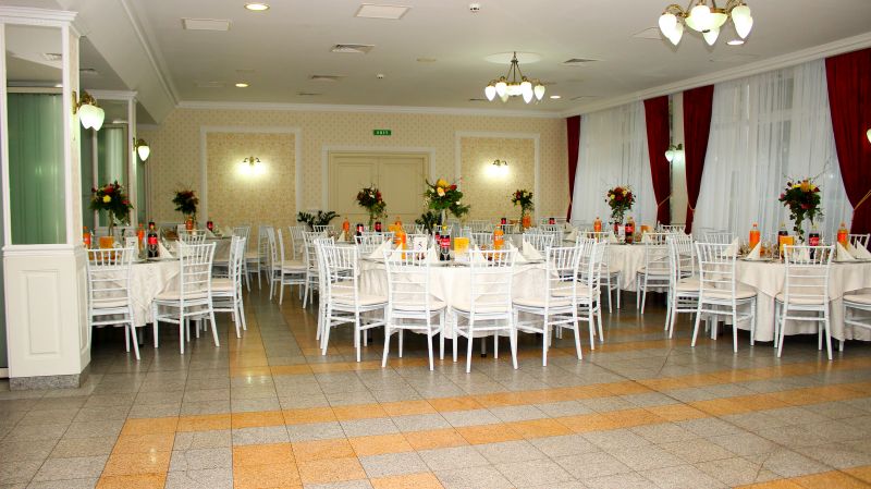 Imagen general del Hotel Bulevard Prestige. Foto 4