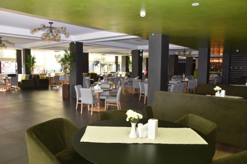 Imagen general del Hotel Bulevard, Ramnicu Valcea. Foto 6