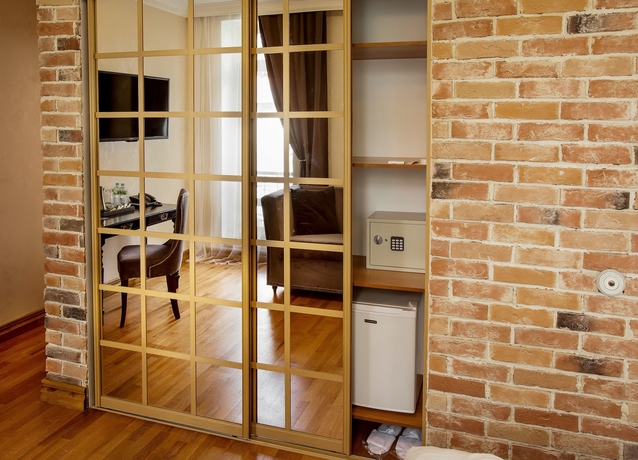 Imagen de la habitación del Hotel Bulgakov Residence. Foto 12