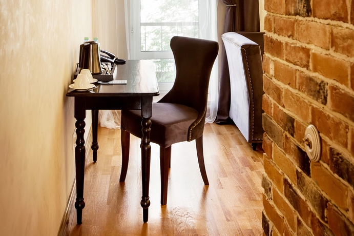 Imagen de la habitación del Hotel Bulgakov Residence. Foto 13