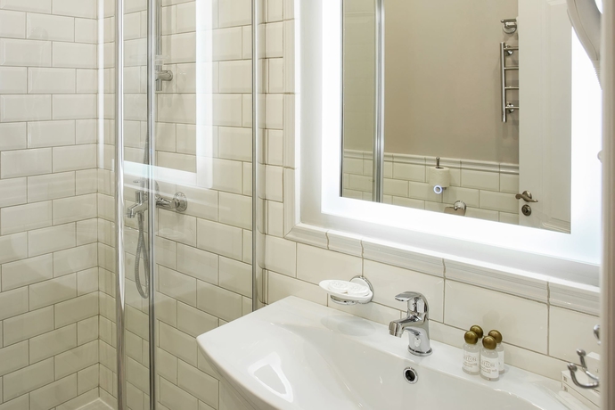 Imagen de la habitación del Hotel Bulgakov Residence. Foto 15