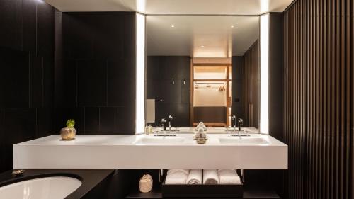 Imagen general del Hotel Bulgari Hotel Tokyo. Foto 5