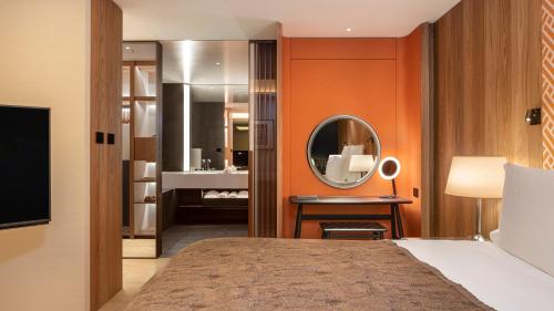 Imagen general del Hotel Bulgari Hotel Tokyo. Foto 6