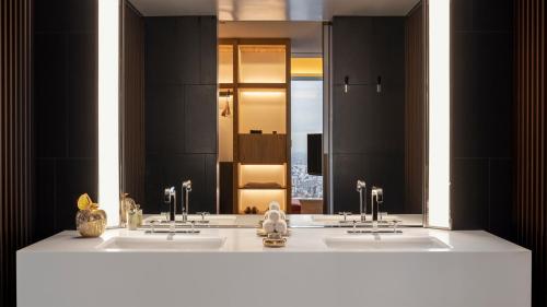 Imagen general del Hotel Bulgari Hotel Tokyo. Foto 7