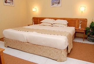 Imagen de la habitación del Hotel Bulgaria, Bansko. Foto 6