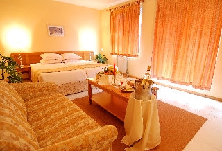 Imagen de la habitación del Hotel Bulgaria, Bansko. Foto 7