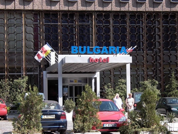 Imagen general del Hotel Bulgaria Burgas. Foto 1