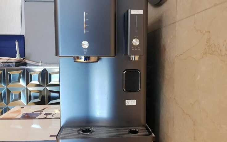 Imagen general del Hotel Bulgwang CS. Foto 3
