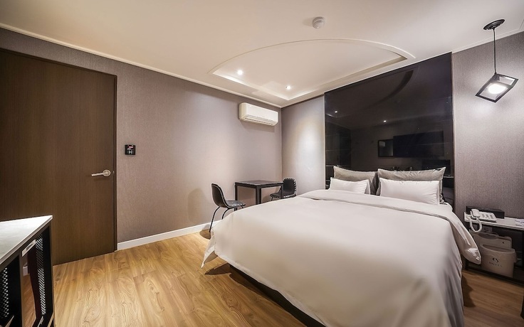 Imagen general del Hotel Bulgwang CS. Foto 5