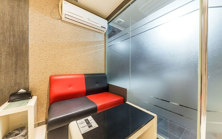 Imagen de la habitación del Hotel Bulgwang Maru. Foto 19