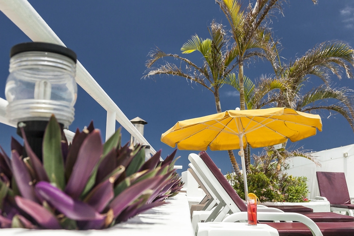 Imagen general del Hotel Bull Astoria. Foto 2