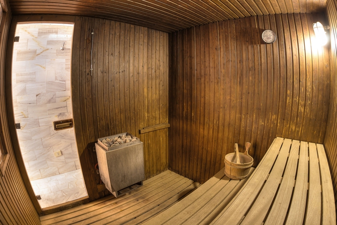 Imagen general del Hotel Bull Astoria. Foto 3