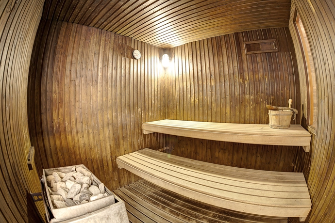 Imagen general del Hotel Bull Astoria. Foto 4