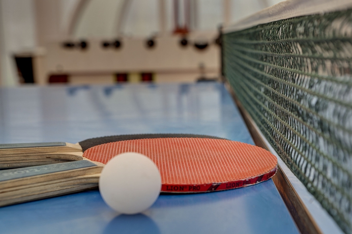 Imagen de los interiores del Hotel Bull Astoria. Foto 13