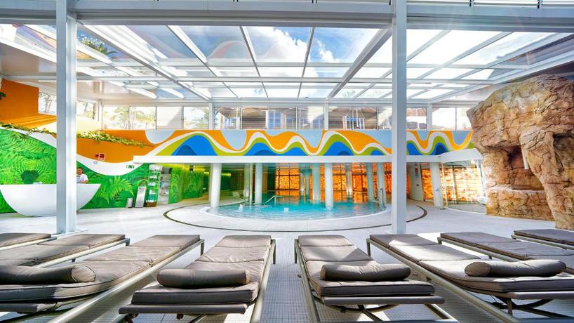 Imagen general del Hotel Bull Costa Canaria and Spa - Adults Only. Foto 6
