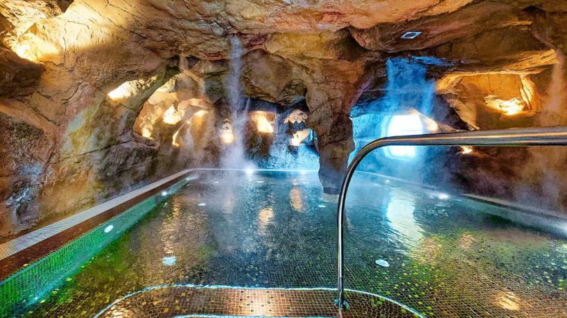 Imagen general del Hotel Bull Costa Canaria and Spa - Adults Only. Foto 7