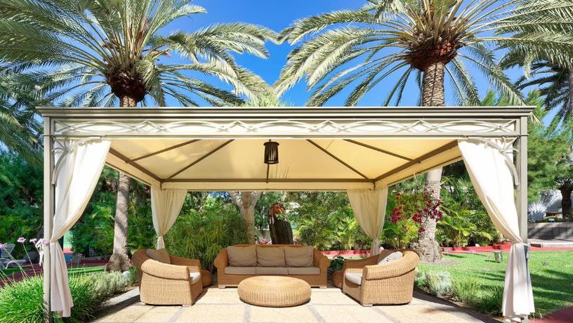 Imagen general del Hotel Bull Costa Canaria and Spa - Adults Only. Foto 8