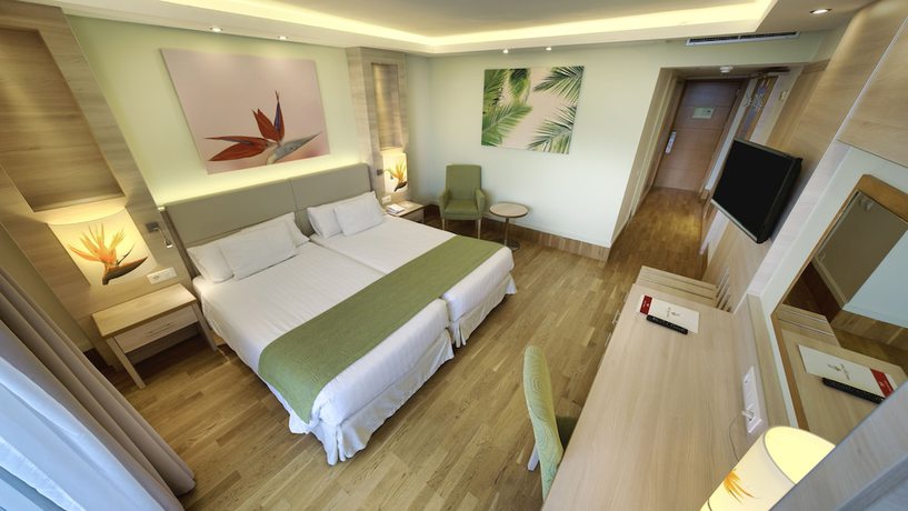 Imagen de la habitación del Hotel Bull Costa Canaria and Spa - Adults Only. Foto 11