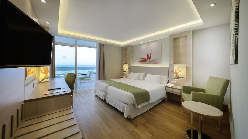 Imagen de la habitación del Hotel Bull Costa Canaria and Spa - Adults Only. Foto 14