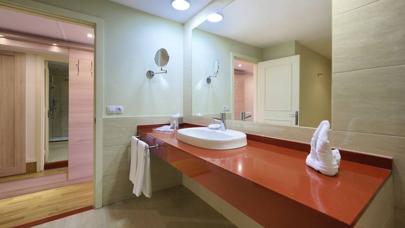 Imagen de la habitación del Hotel Bull Costa Canaria and Spa - Adults Only. Foto 16