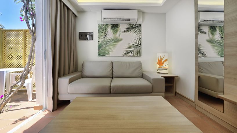 Imagen de la habitación del Hotel Bull Costa Canaria and Spa - Adults Only. Foto 19