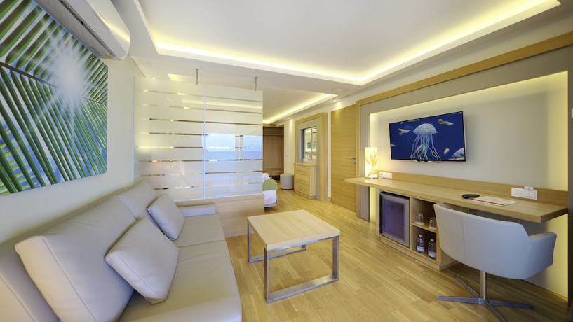 Imagen de la habitación del Hotel Bull Costa Canaria and Spa - Adults Only. Foto 21