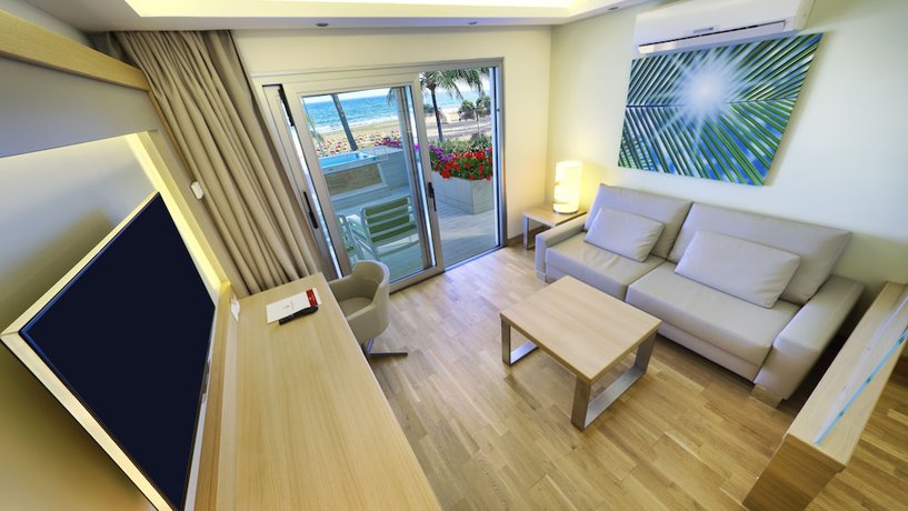 Imagen de la habitación del Hotel Bull Costa Canaria and Spa - Adults Only. Foto 22