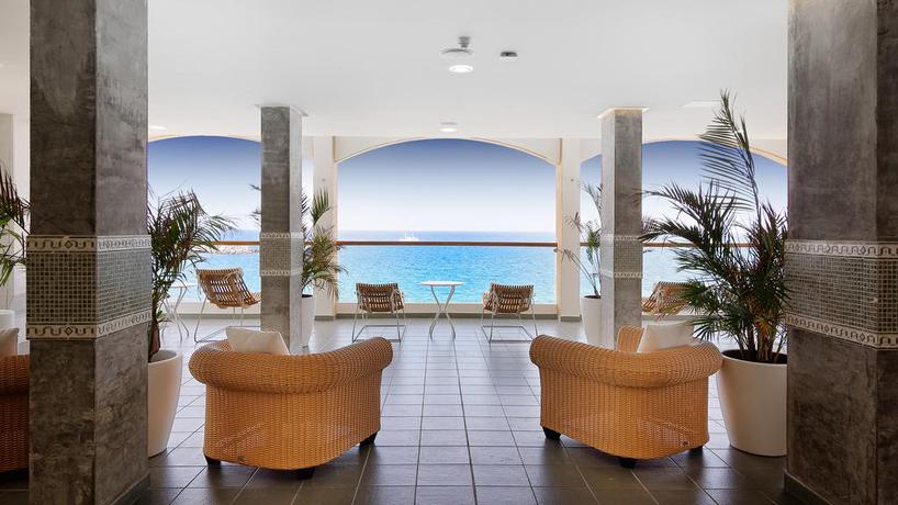 Imagen general del Hotel Bull Dorado Beach and Spa - All Inclusive. Foto 2