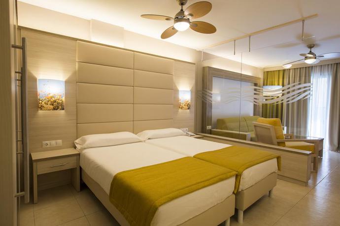 Imagen de la habitación del Hotel Bull Dorado Beach and Spa - All Inclusive. Foto 5