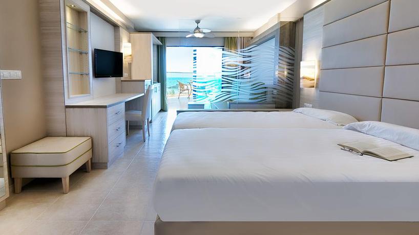 Imagen de la habitación del Hotel Bull Dorado Beach and Spa - All Inclusive. Foto 7