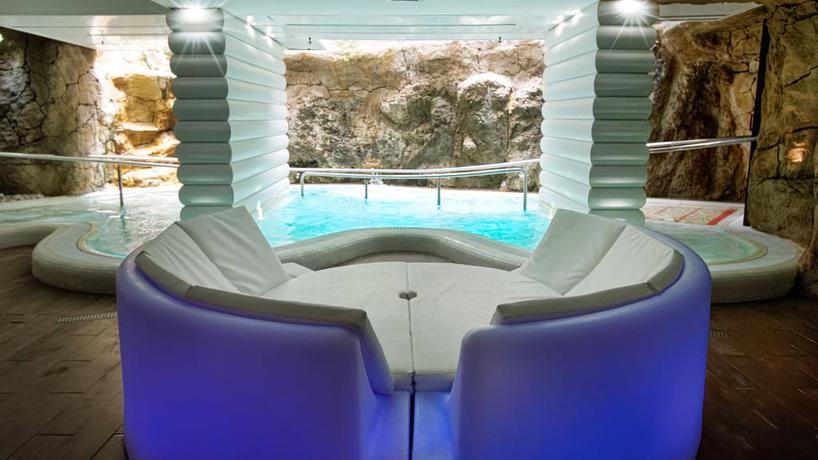 Imagen de los interiores del Hotel Bull Dorado Beach and Spa - All Inclusive. Foto 14