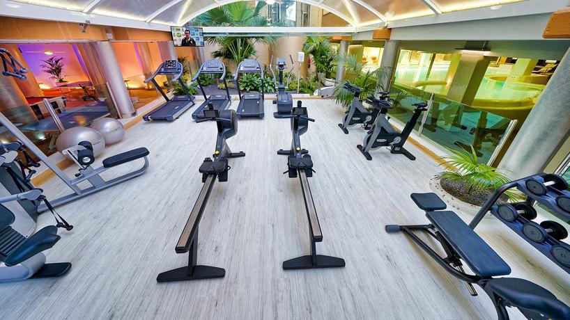 Imagen de los interiores del Hotel Bull Dorado Beach and Spa - All Inclusive. Foto 15