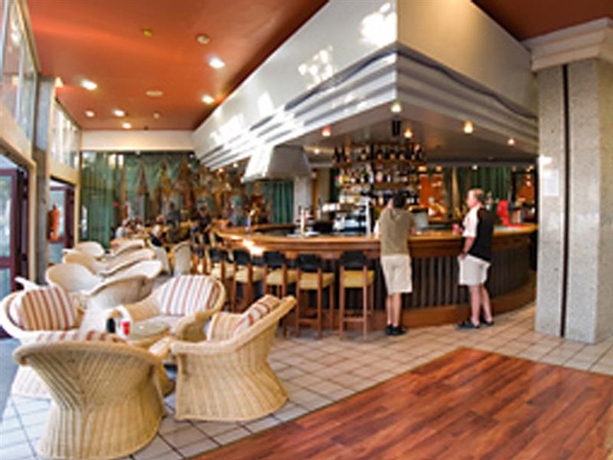 Imagen general del Hotel Bull Escorial and Spa. Foto 2