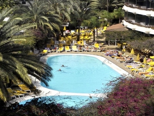 Imagen general del Hotel Bull Escorial and Spa. Foto 4