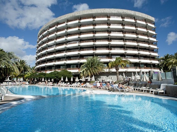 Imagen general del Hotel Bull Escorial and Spa. Foto 6