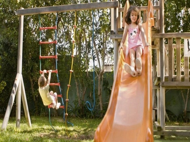 Imagen general del Hotel Bull Escorial and Spa. Foto 7