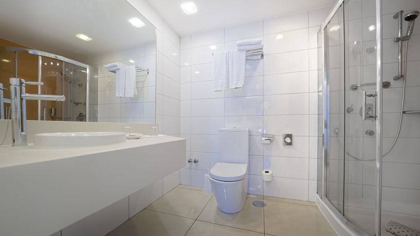 Imagen de la habitación del Hotel Bull Eugenia Victoria and Spa. Foto 3