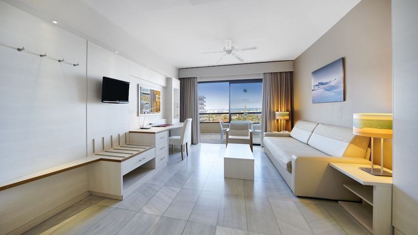 Imagen de la habitación del Hotel Bull Eugenia Victoria and Spa. Foto 6