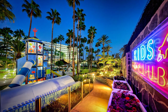 Imagen de los exteriores del Hotel Bull Eugenia Victoria and Spa. Foto 11