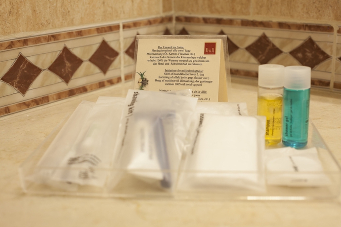 Imagen de la habitación del Hotel Bull Reina Isabel and Spa. Foto 5