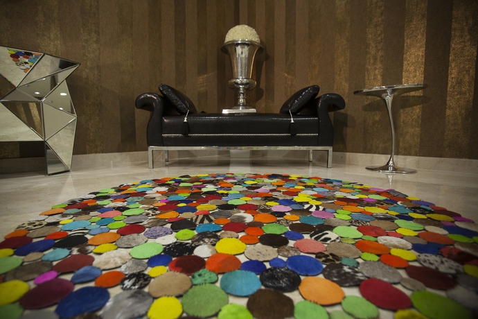 Imagen de los interiores del Hotel Bull Reina Isabel and Spa. Foto 14