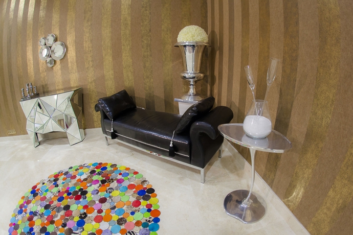 Imagen de los interiores del Hotel Bull Reina Isabel and Spa. Foto 15