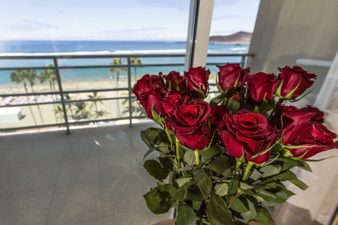 Imagen de la habitación del Hotel Bull Reina Isabel and Spa. Foto 7