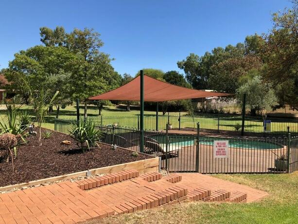 Imagen general del Hotel Bullanginya Lodge. Foto 3