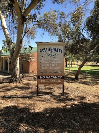 Imagen general del Hotel Bullanginya Lodge. Foto 4