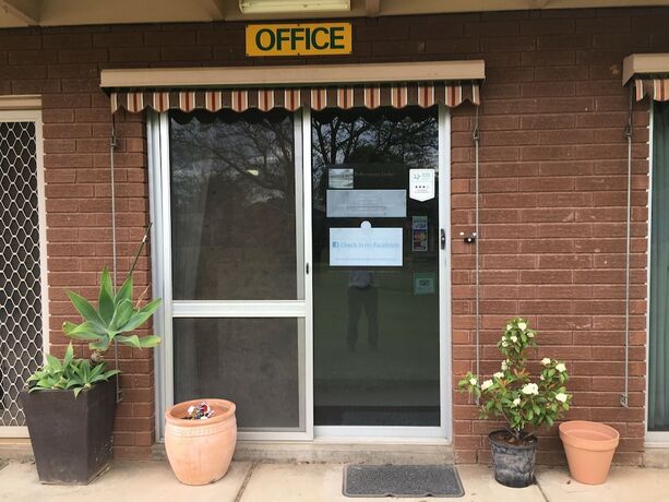 Imagen general del Hotel Bullanginya Lodge. Foto 5