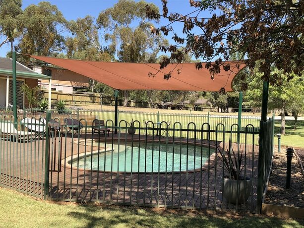 Imagen general del Hotel Bullanginya Lodge. Foto 7