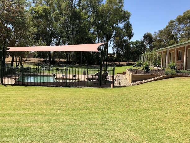 Imagen general del Hotel Bullanginya Lodge. Foto 12